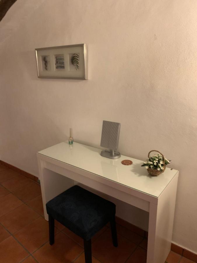 Cortijo Frankie Apartment Chirivel Luaran gambar