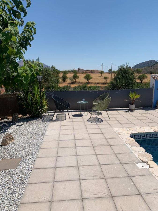 Cortijo Frankie Apartment Chirivel Luaran gambar